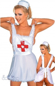 Комплект медсестры  